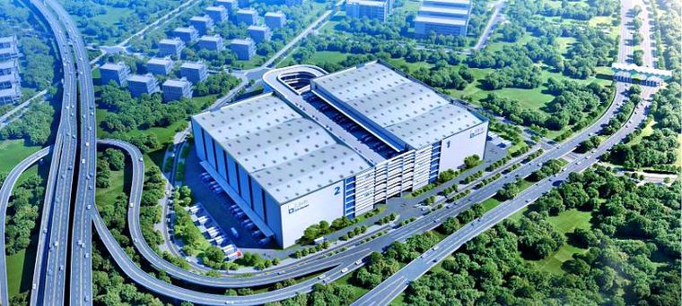 深圳市深国际物流发展有限公司