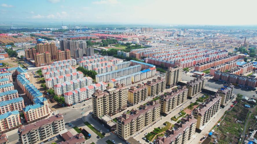 牙克石民生d区信息