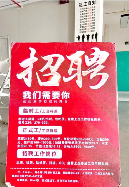 古镇电商城招聘信息