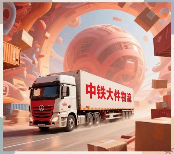 中铁物流查不到信息