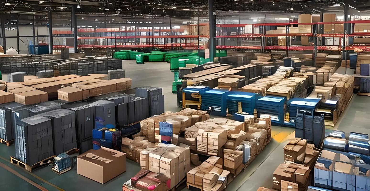 上海通运国际物流有限公司