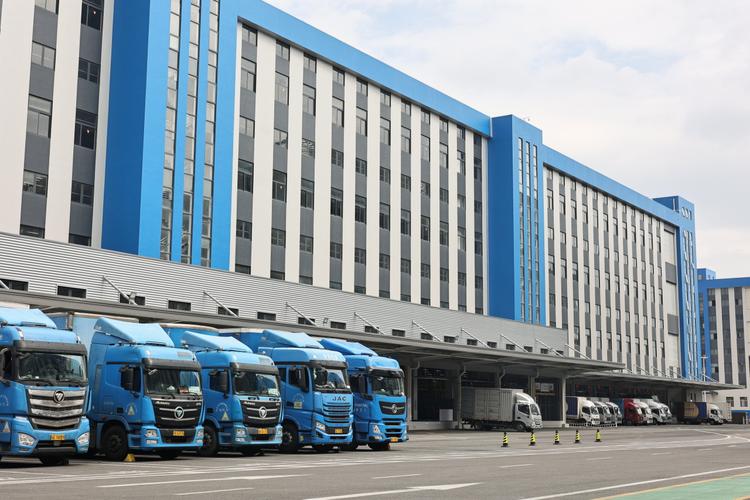 上海通运国际物流有限公司