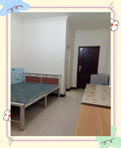 永清曹家务租房信息