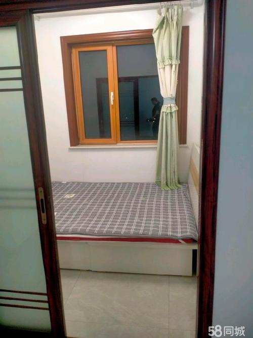 永清曹家务租房信息