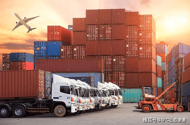 深圳 现代物流有限公司