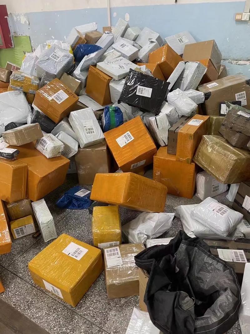 英国到山东物流信息