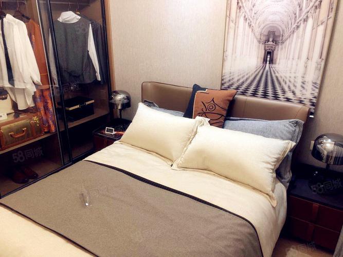 潞城东小区楼盘信息