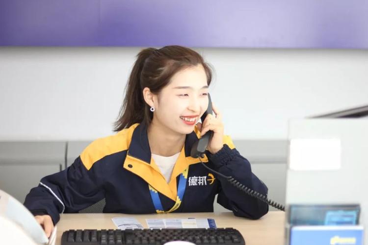 德邦物流客服电话400