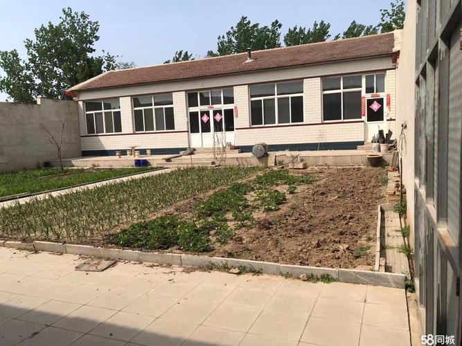 霸州北庄头平房信息