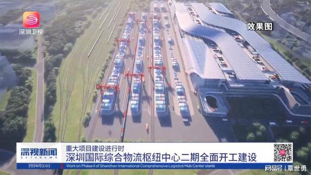 深圳市国际物流有限公司