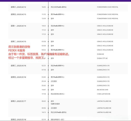 aramex国际快递查询
