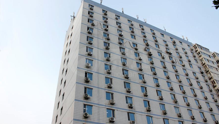 北京 中煤信息大厦