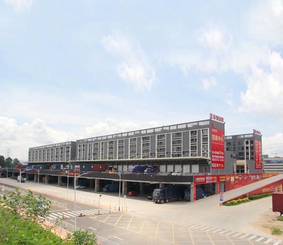 深圳市 物流有限公司