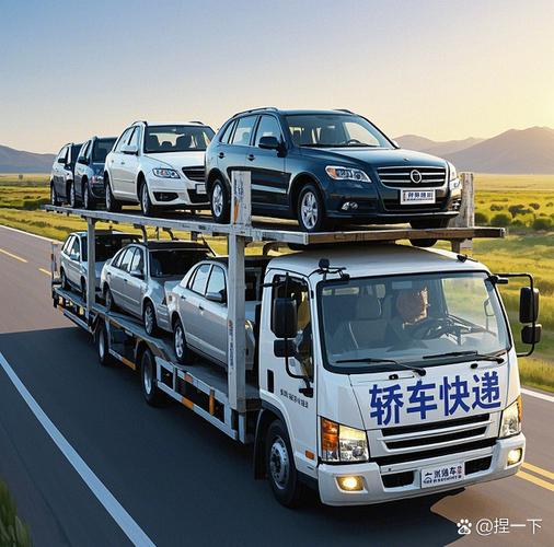 中外运陆上物流e站通