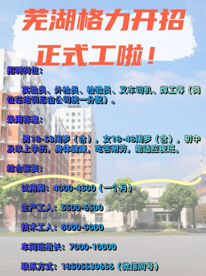 公司招聘信息在那发