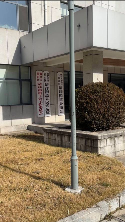 烟台政府信息查阅点