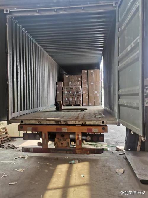 杭州到深圳的快递要多久