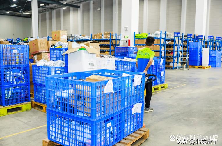 跨境电子商务国内物流