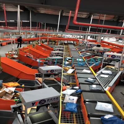 电商物流电商物流公司