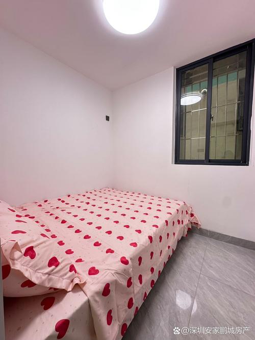 深圳富源居租房信息