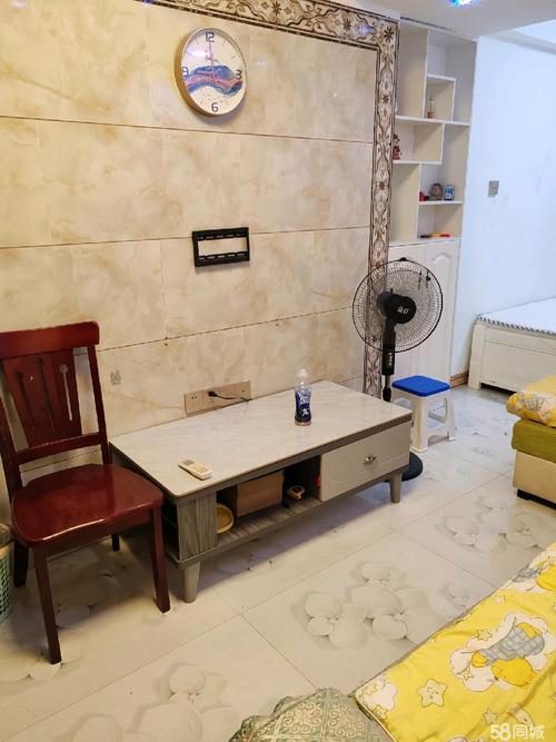 深圳富源居租房信息