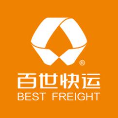 百世快运是百世物流吗