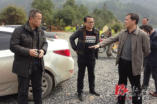 沅陵至重庆物流信息