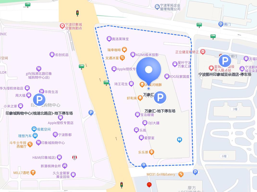 武汉万象物流网点分布