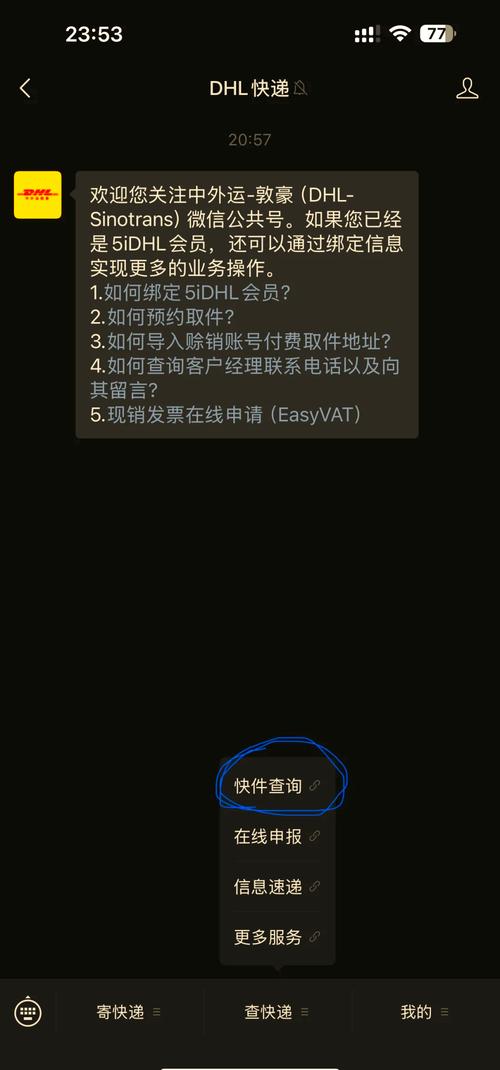 tnt国际快递查询电话