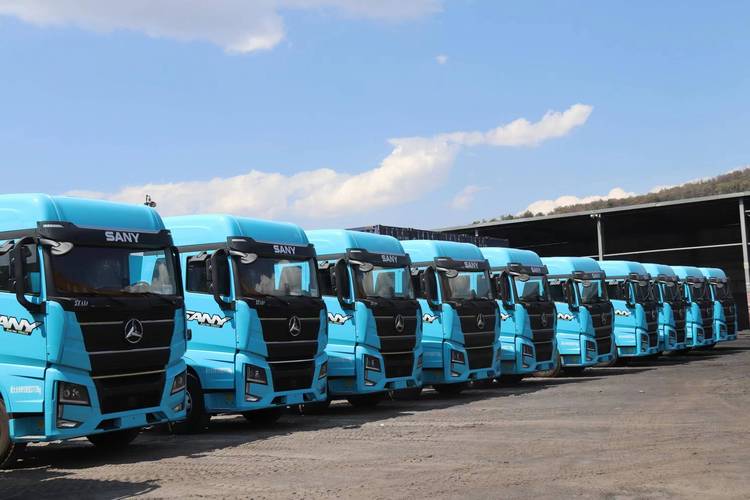 云南省前十的物流公司