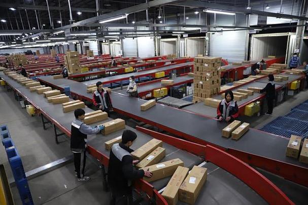 云南省前十的物流公司