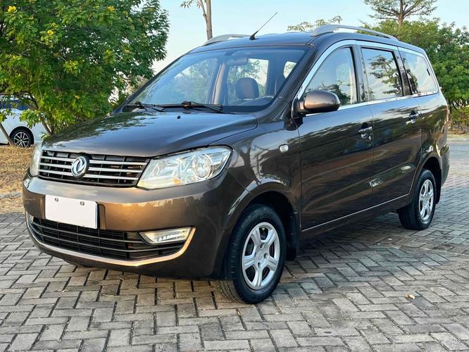 广汉余氏东风物流电话