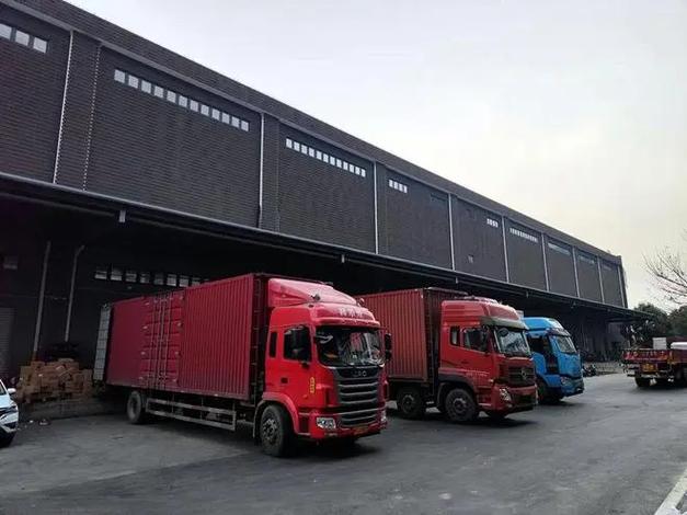 宜宾到上海物流信息