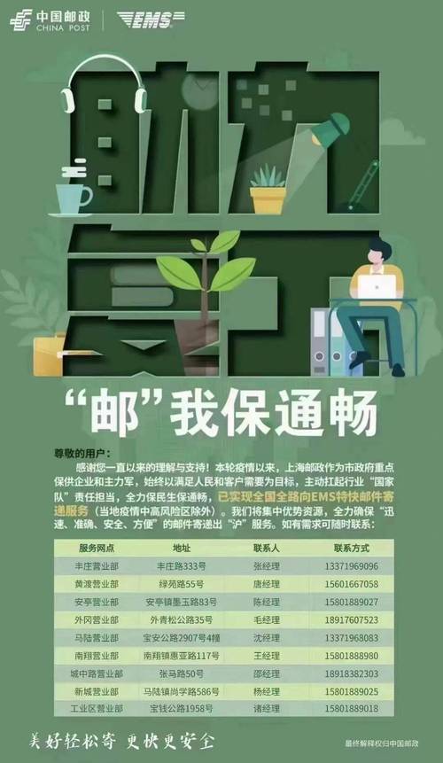 邮政快递客服电话是多少