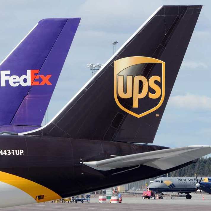 fedex联邦国际快递