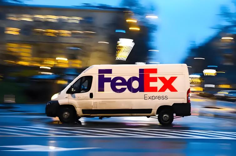 fedex联邦国际快递