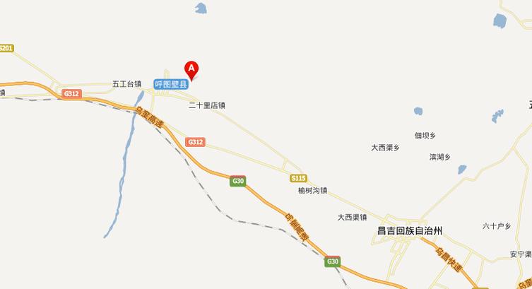 新疆呼图壁牛场信息