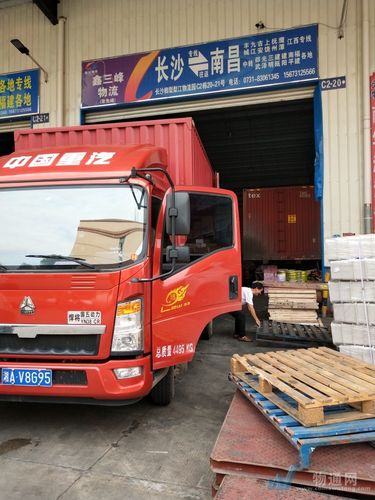 石岩物流电话号码多少