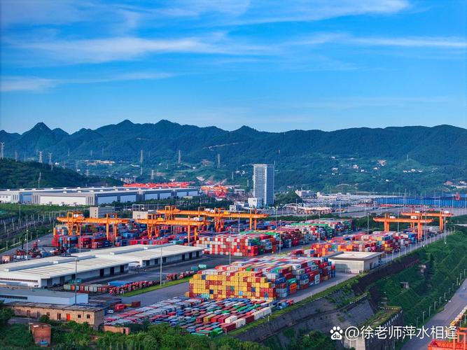 上海富一物流有限公司