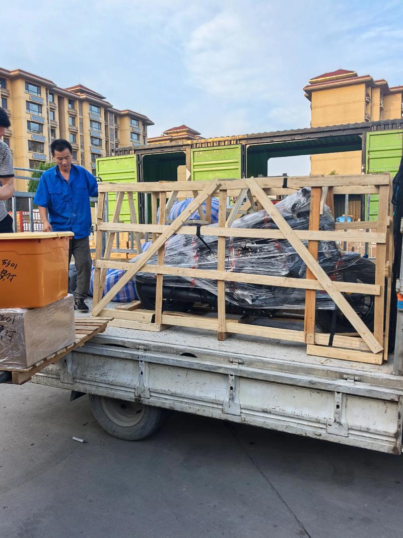 济南远成物流电话多少