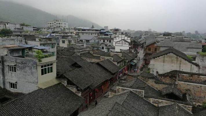 重庆酉阳龙潭镇信息