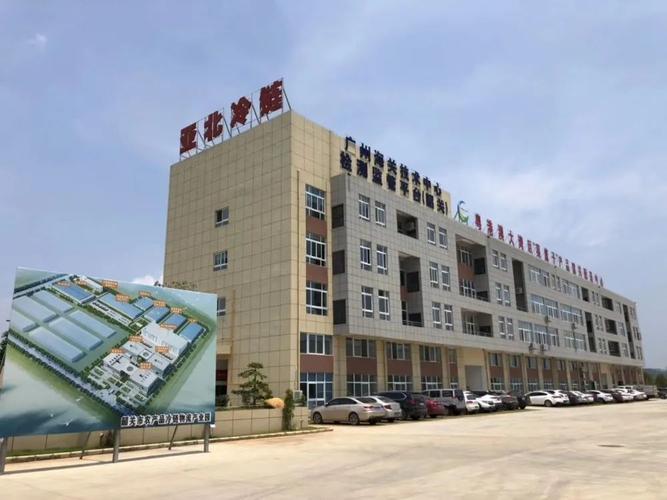 怎么查粤北物流信息