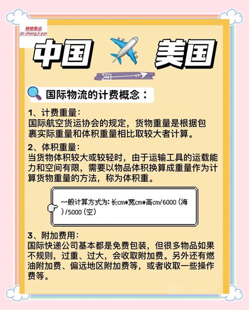 飞洋快递从美国到中国