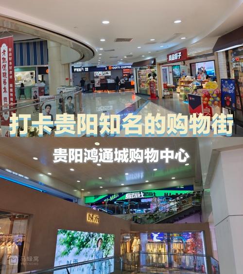 贵阳鸿通城公司信息