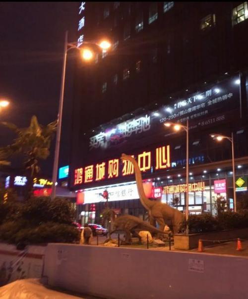 贵阳鸿通城公司信息