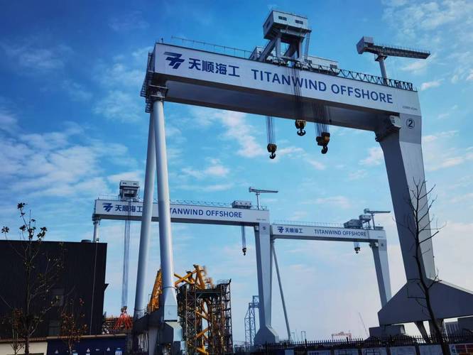 南通天顺物流有限公司