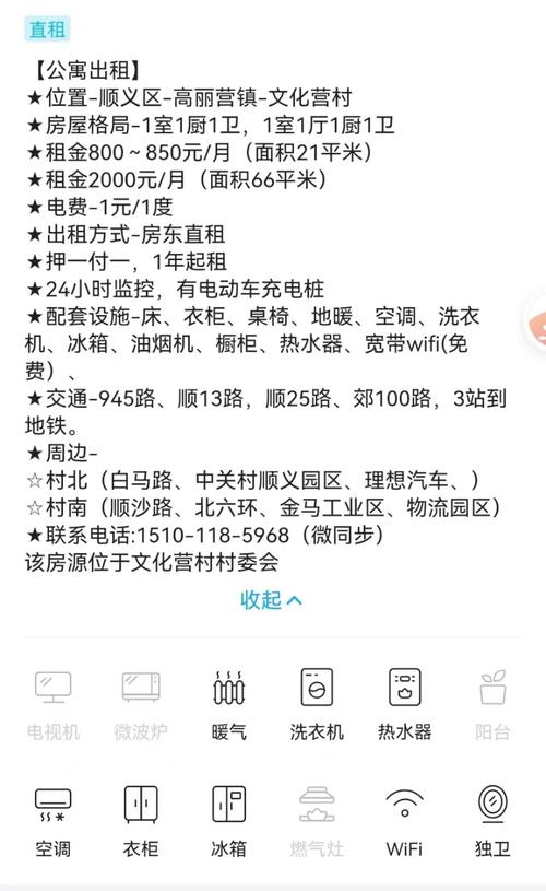 丰县陈桃园租房信息