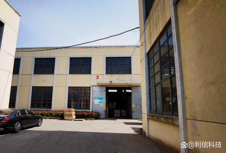 申通快递浦东三林公司