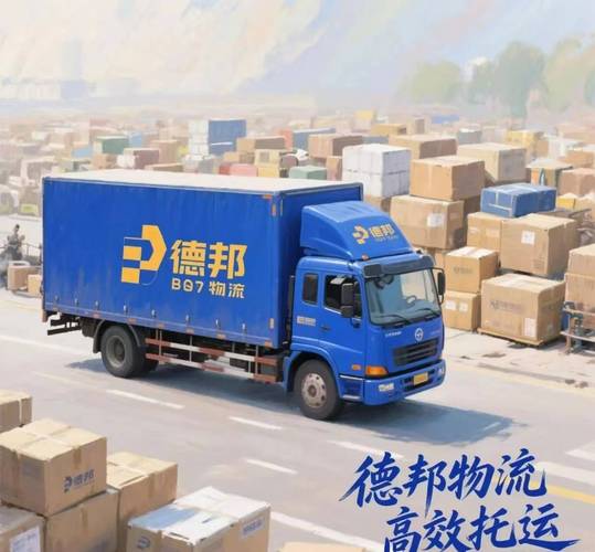 德邦物流泉州网点查询