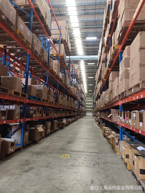 苏宁南通物流库在哪里